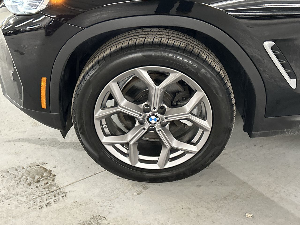 BMW X3  2022 à Markham, Ontario