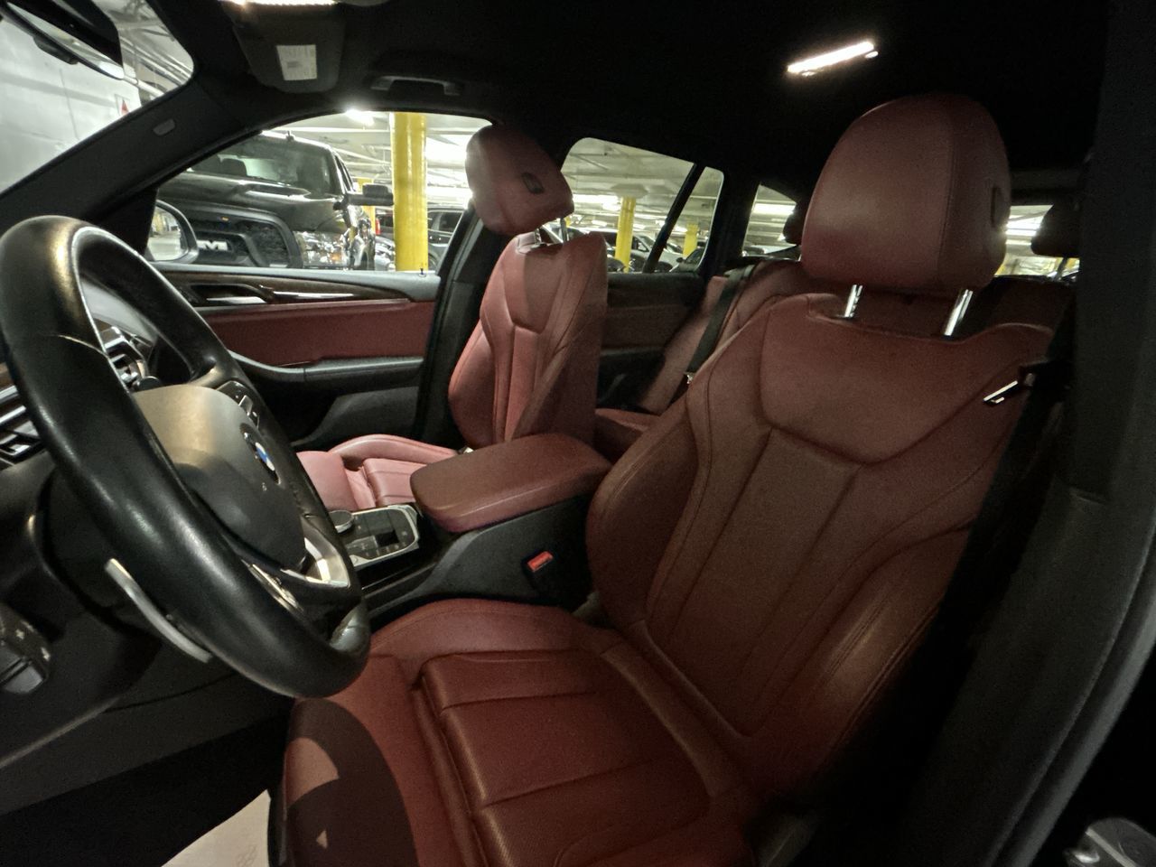 BMW X3  2022 à Markham, Ontario