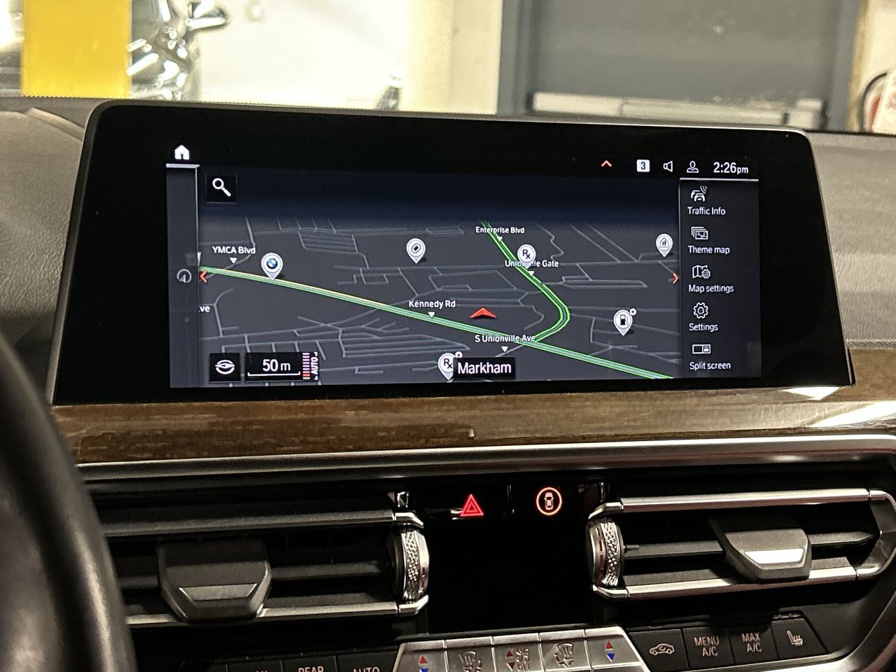 BMW X3  2022 à Markham, Ontario