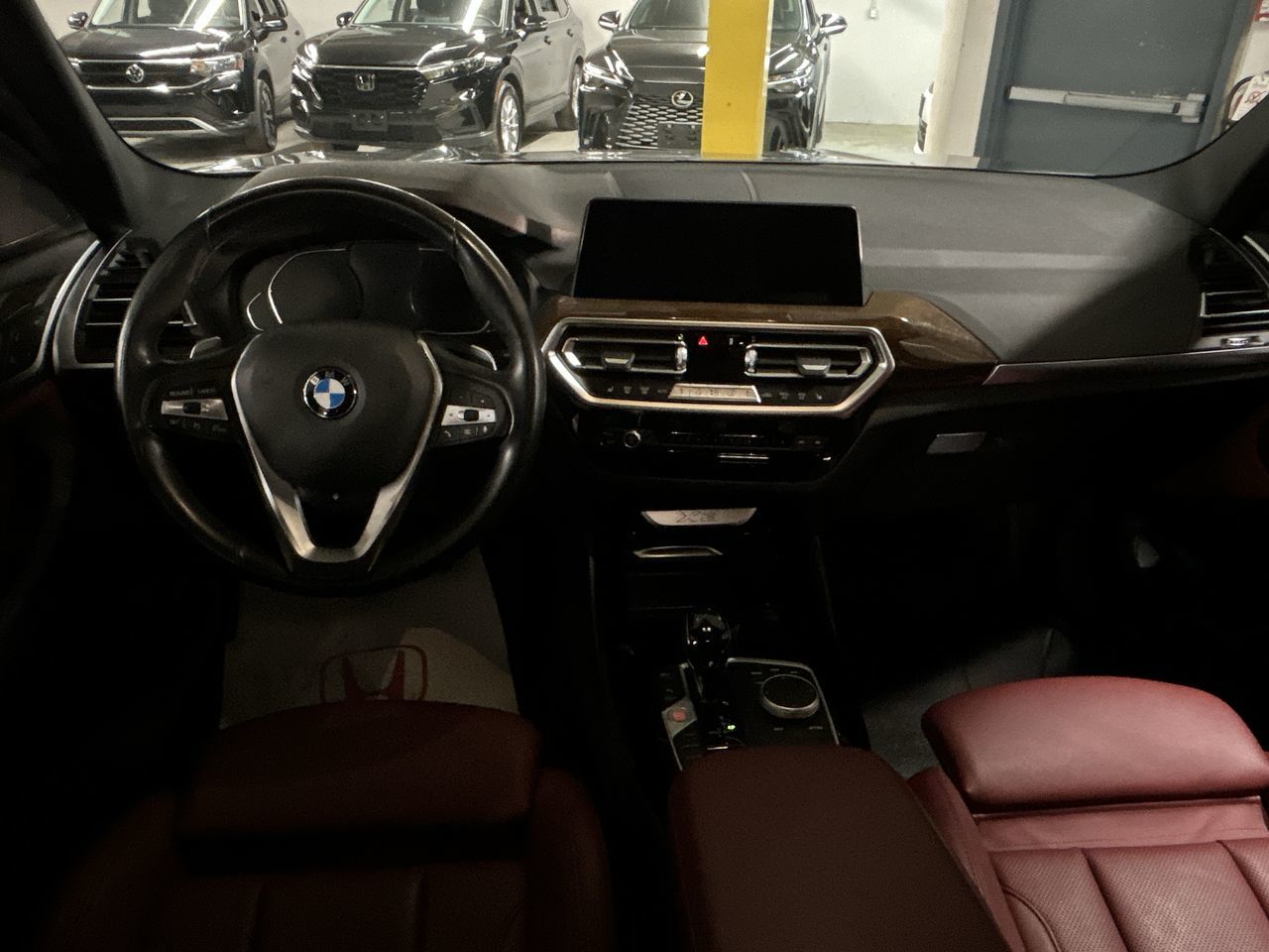 BMW X3  2022 à Markham, Ontario