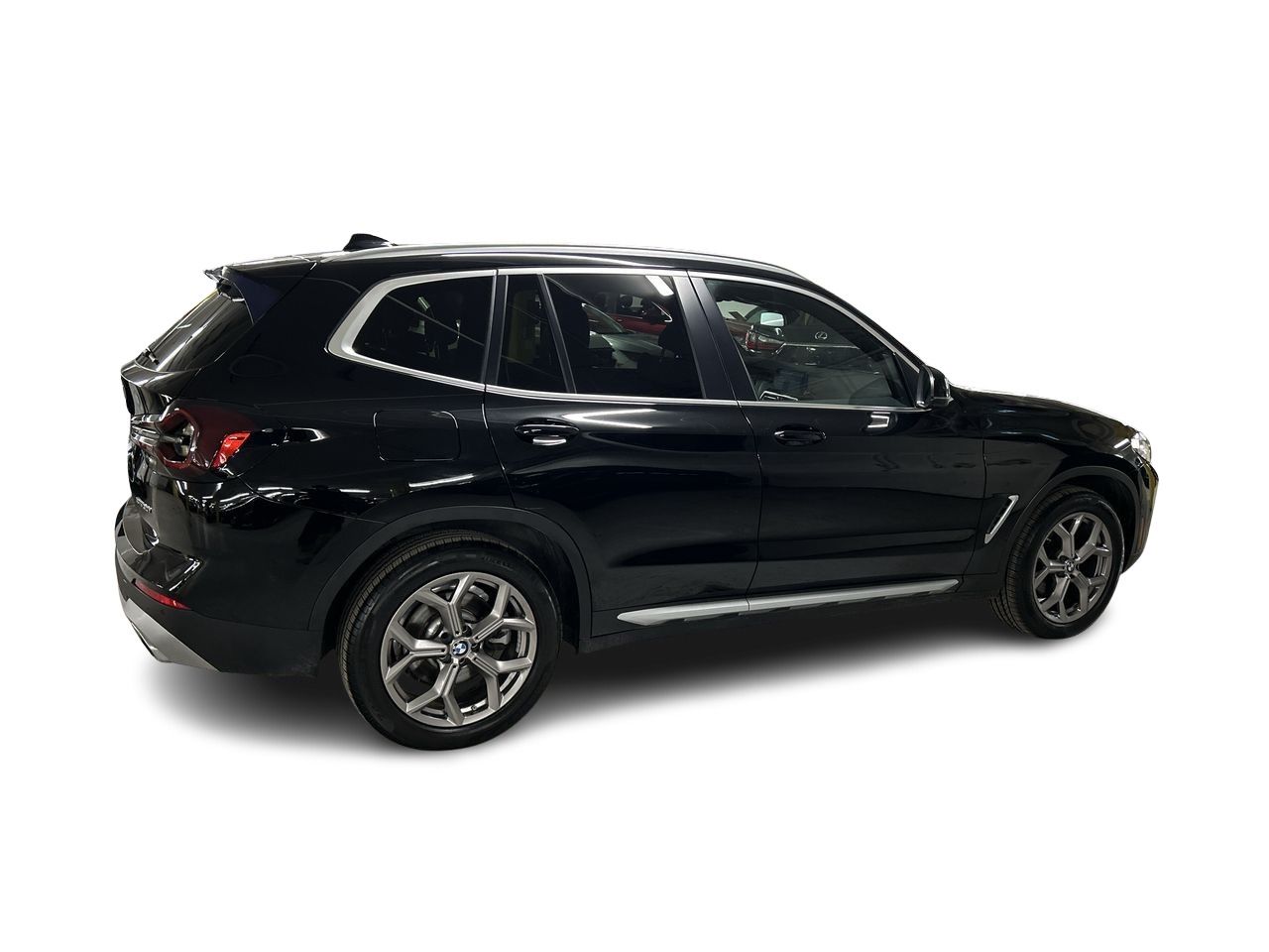 BMW X3  2022 à Markham, Ontario