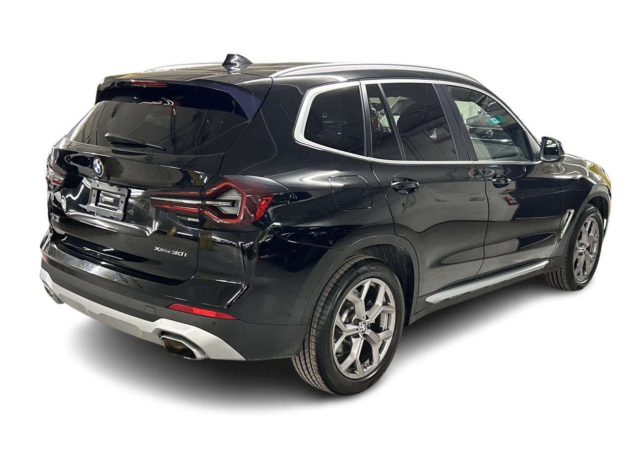 BMW X3  2022 à Markham, Ontario