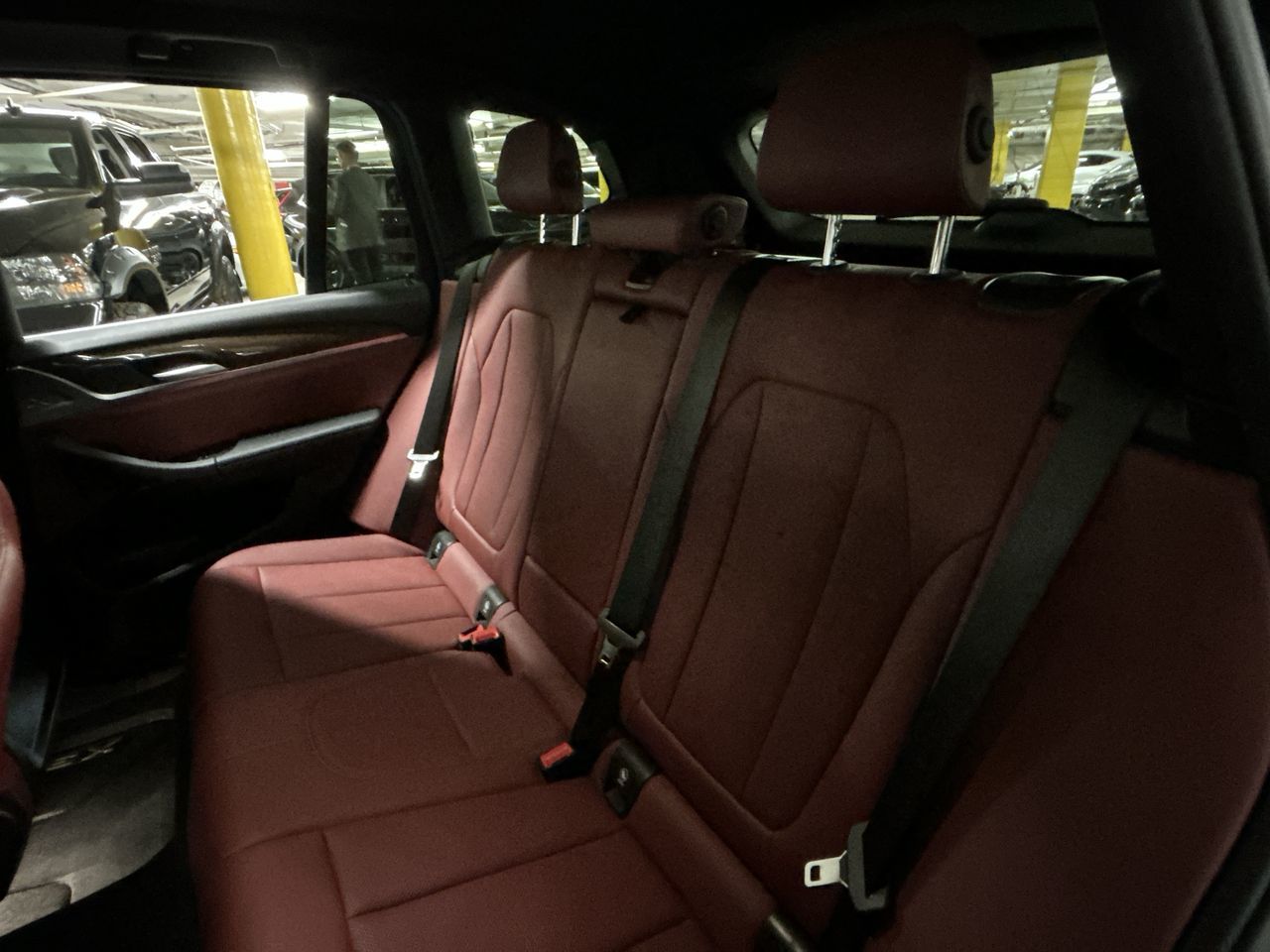 BMW X3  2022 à Markham, Ontario