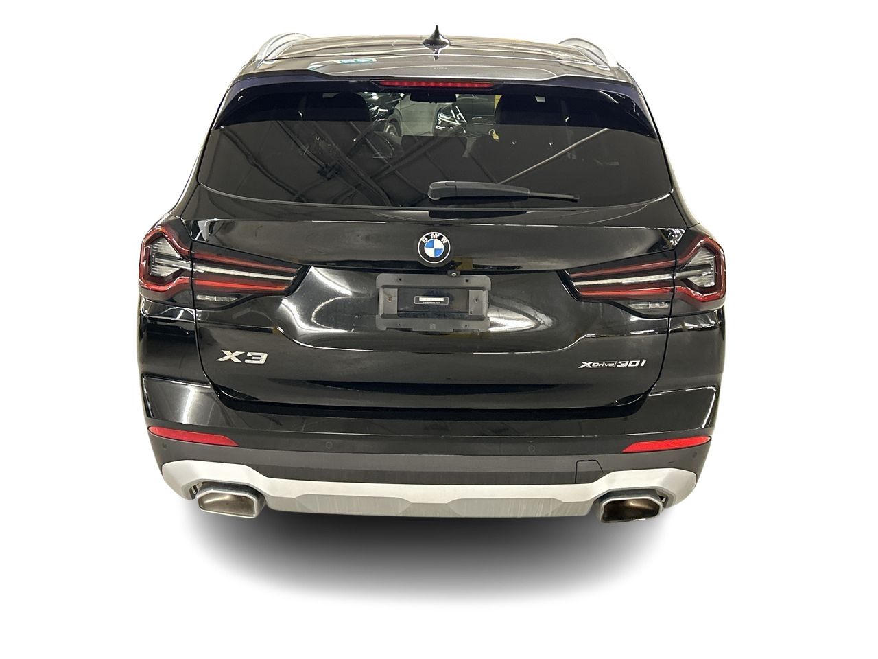 BMW X3  2022 à Markham, Ontario