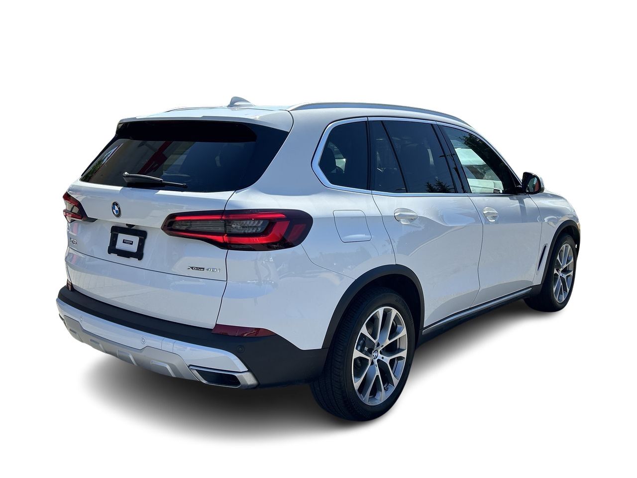 BMW X5  2021 à Markham, Ontario