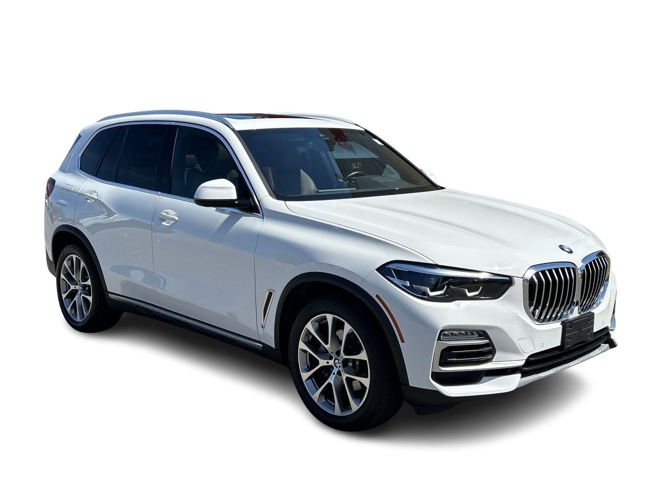 BMW X5  2021 à Markham, Ontario