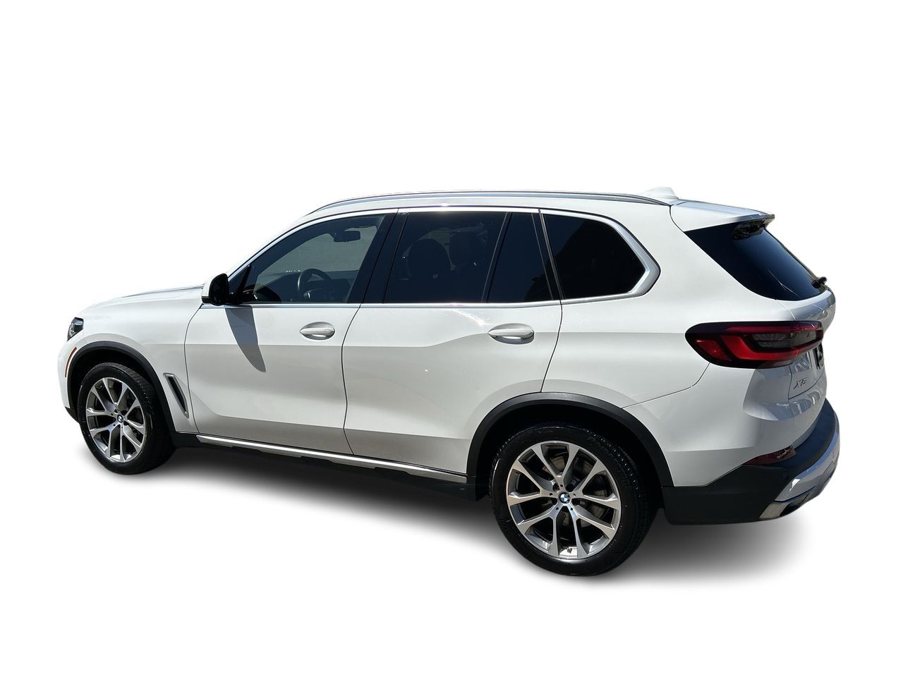 BMW X5  2021 à Markham, Ontario
