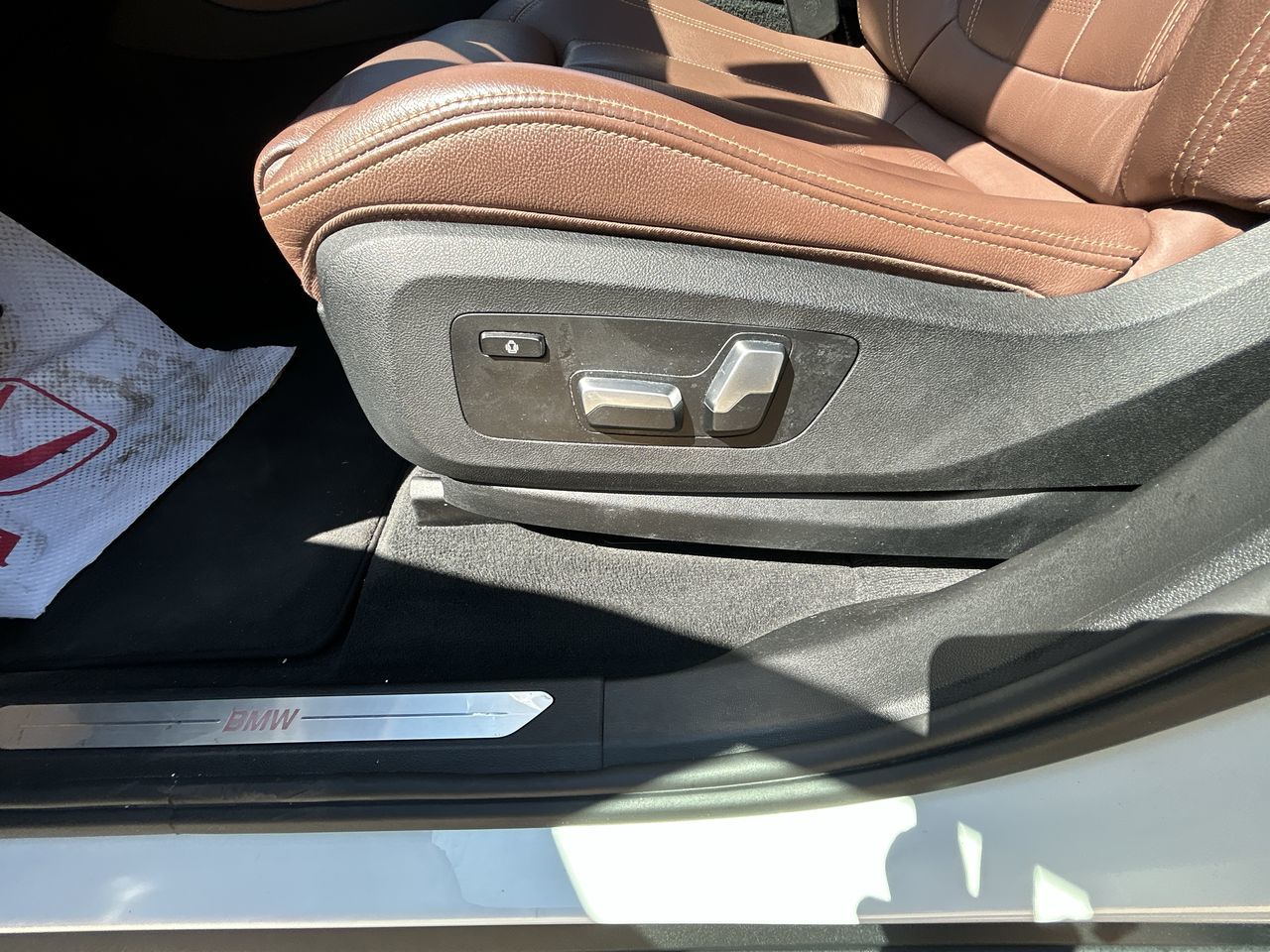 BMW X5  2021 à Markham, Ontario