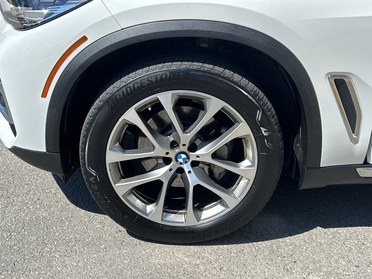BMW X5  2021 à Markham, Ontario