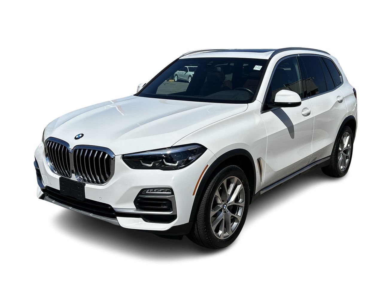 BMW X5  2021 à Markham, Ontario