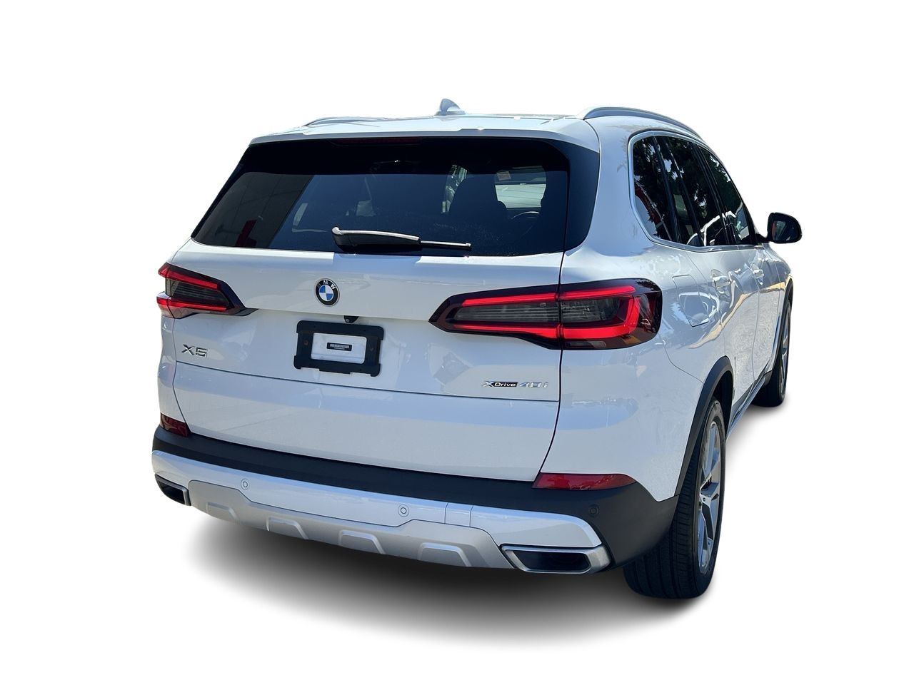 BMW X5  2021 à Markham, Ontario