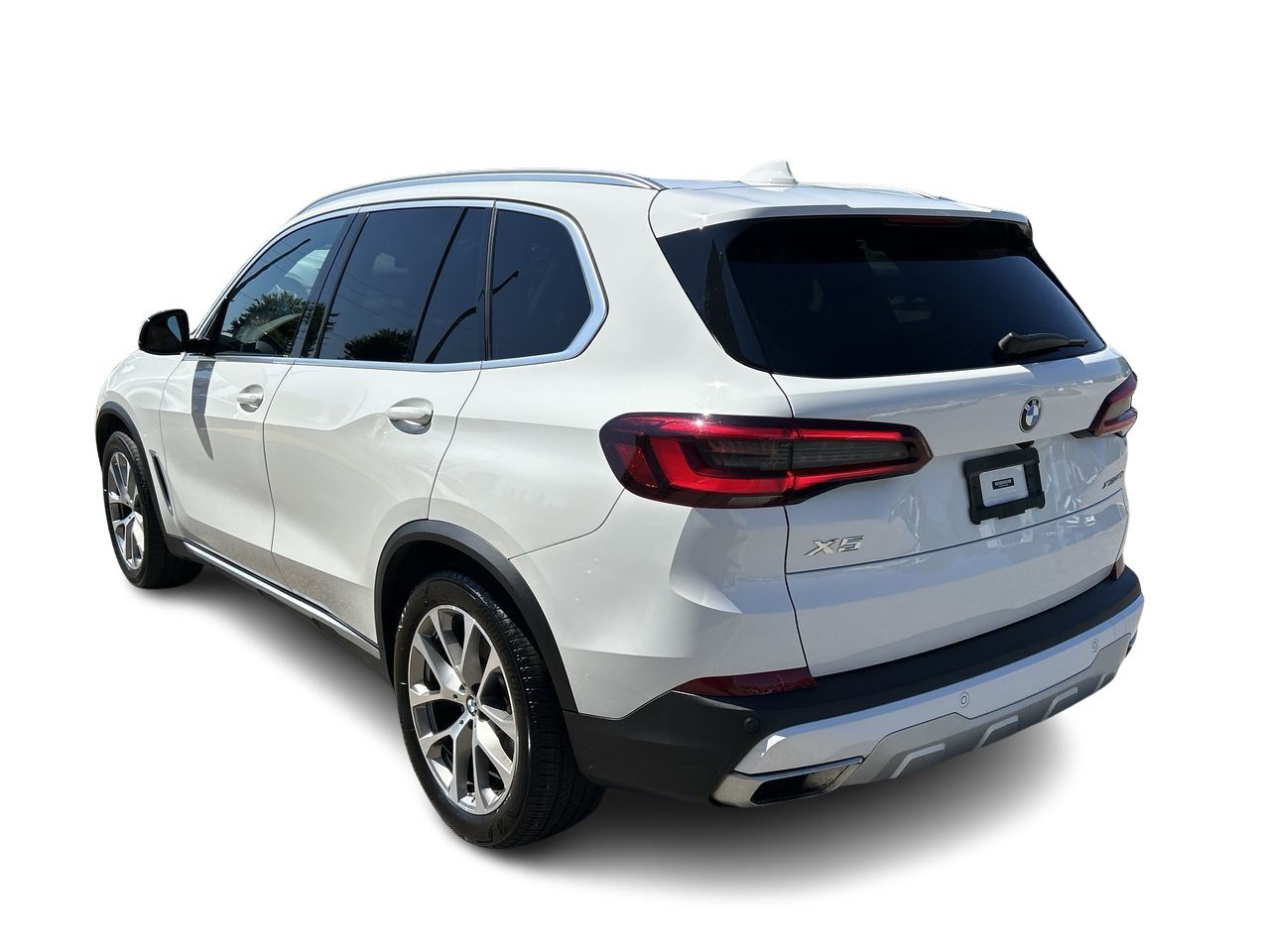 BMW X5  2021 à Markham, Ontario