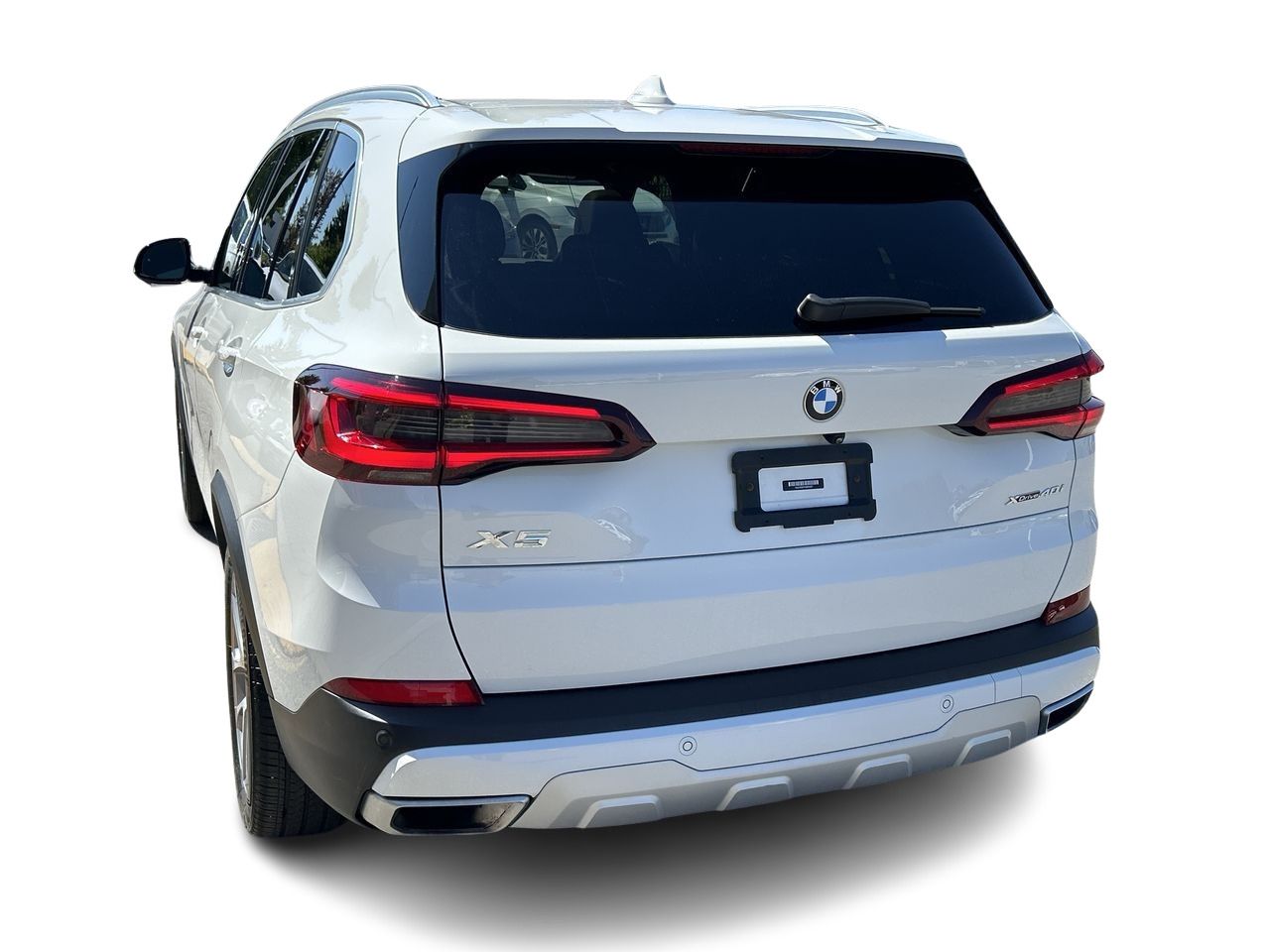 BMW X5  2021 à Markham, Ontario