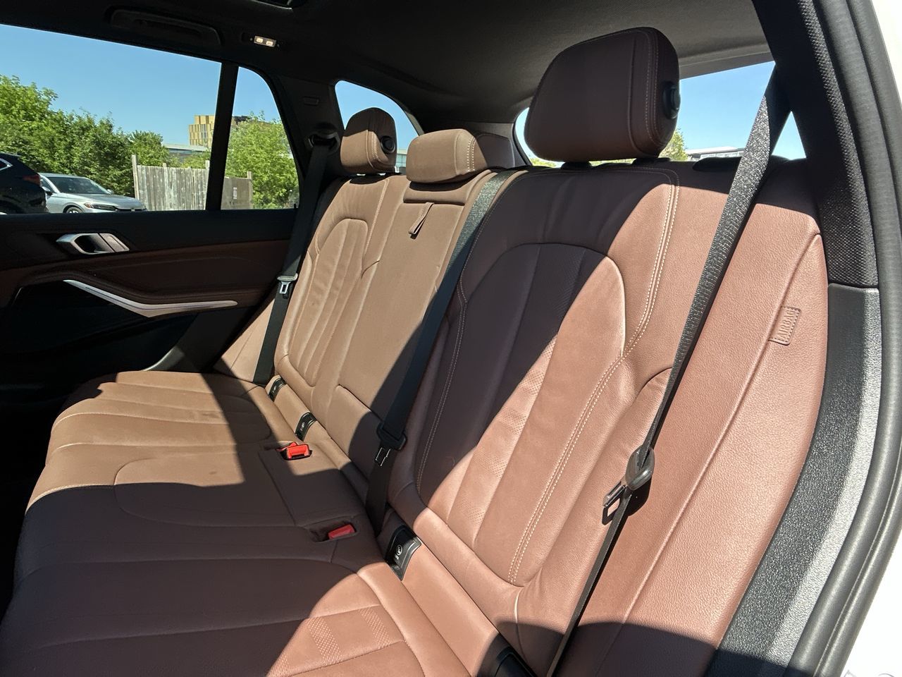 BMW X5  2021 à Markham, Ontario