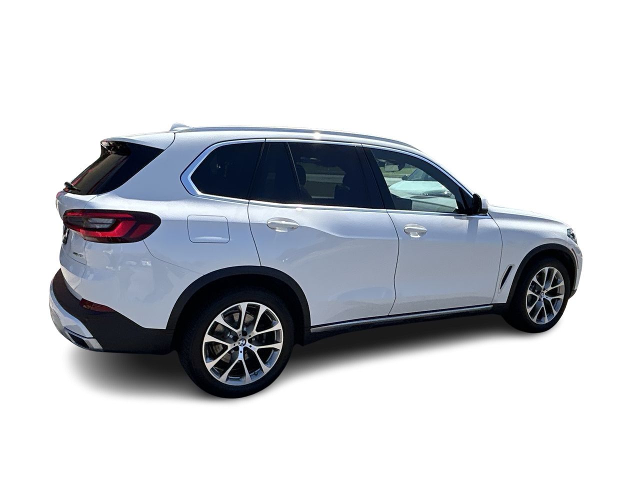 BMW X5  2021 à Markham, Ontario