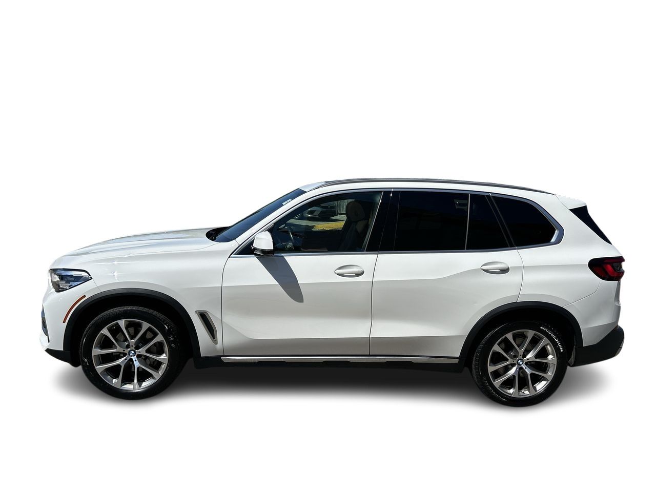 BMW X5  2021 à Markham, Ontario