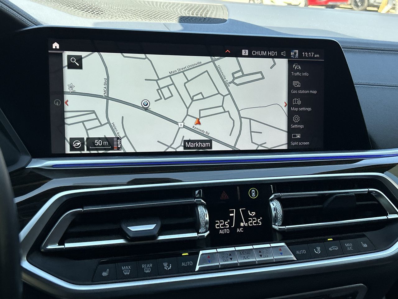BMW X5  2021 à Markham, Ontario