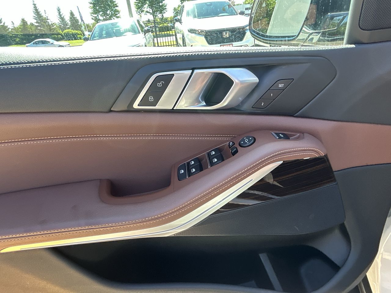 BMW X5  2021 à Markham, Ontario