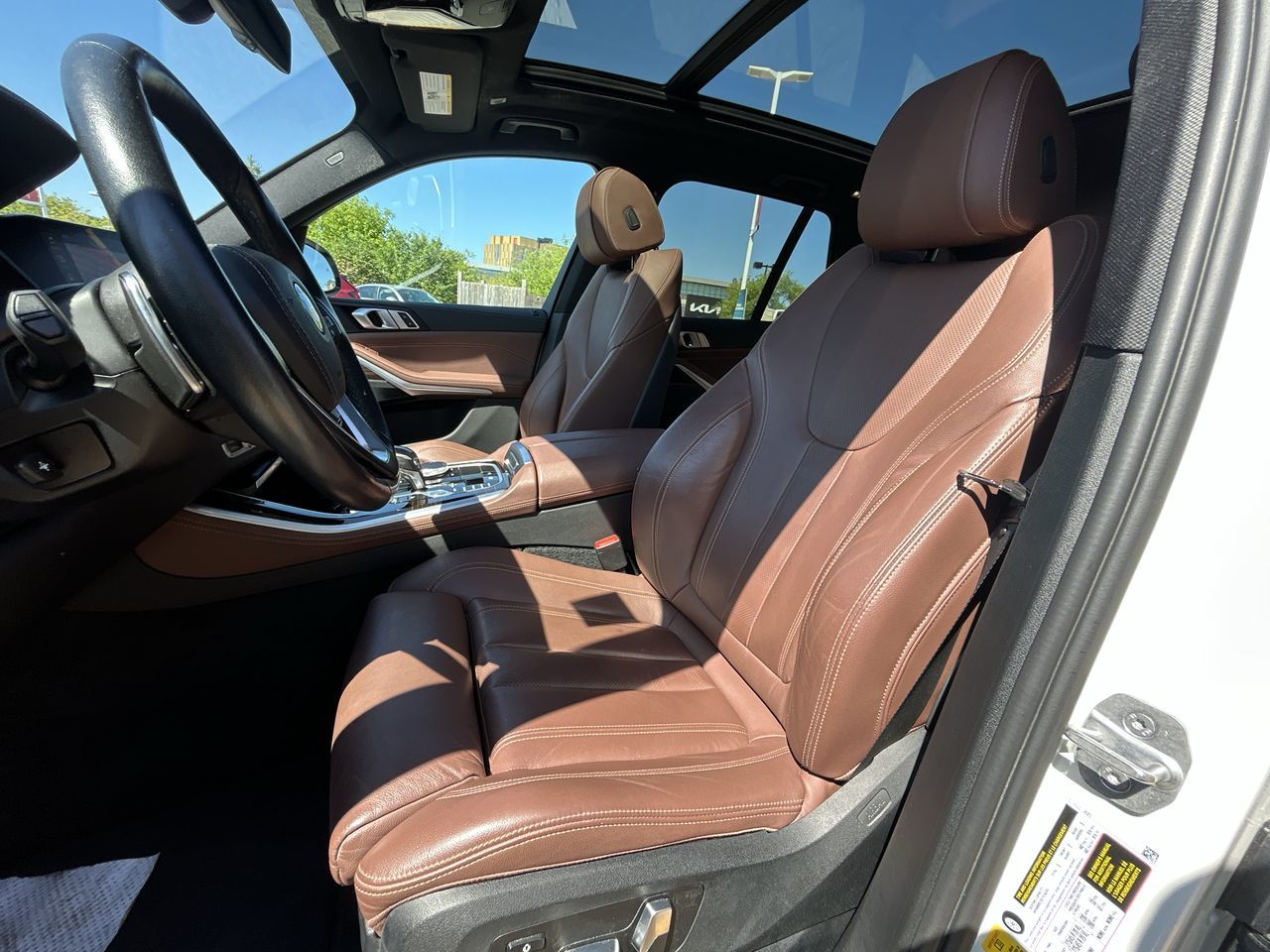 BMW X5  2021 à Markham, Ontario