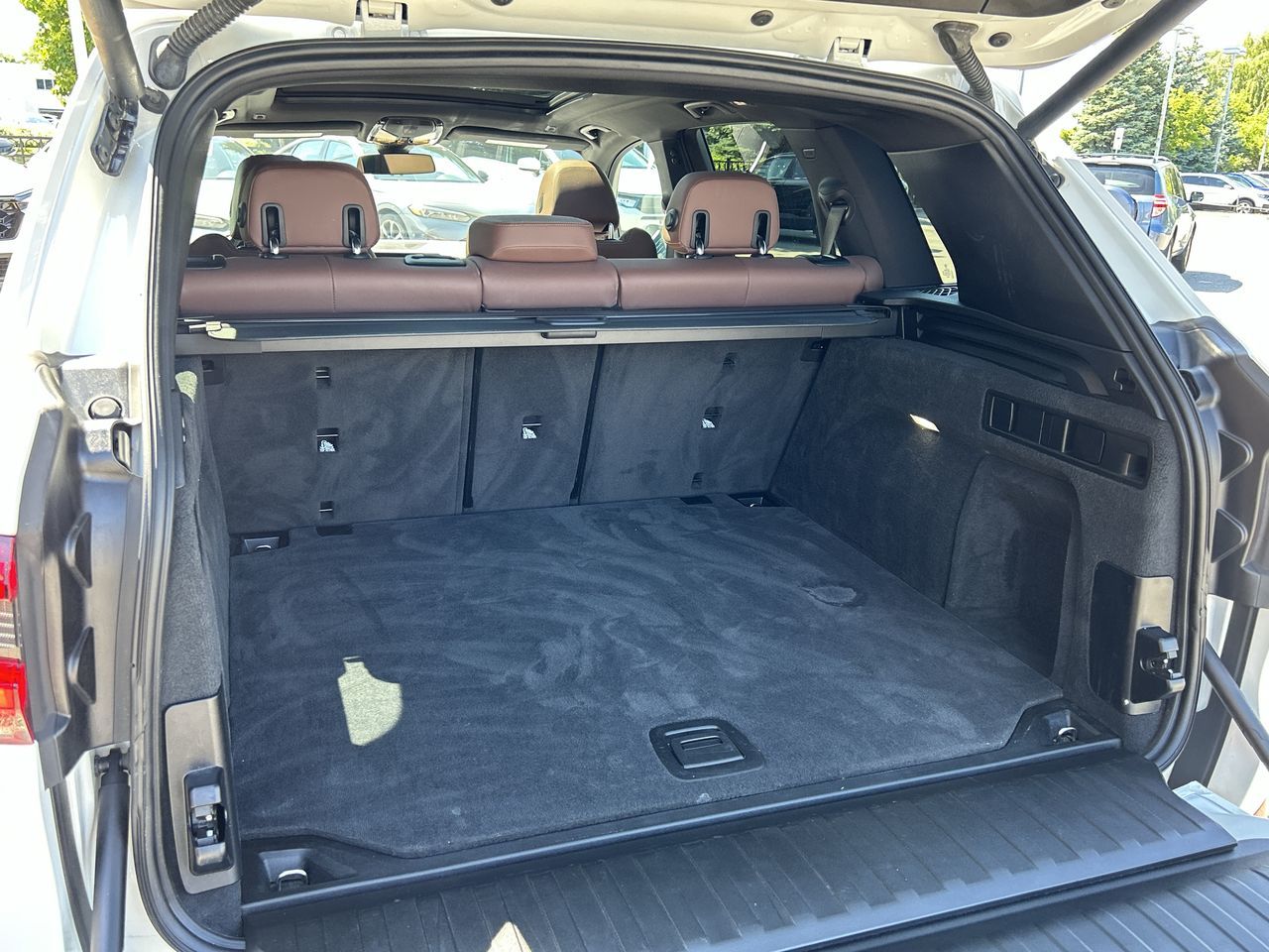 BMW X5  2021 à Markham, Ontario