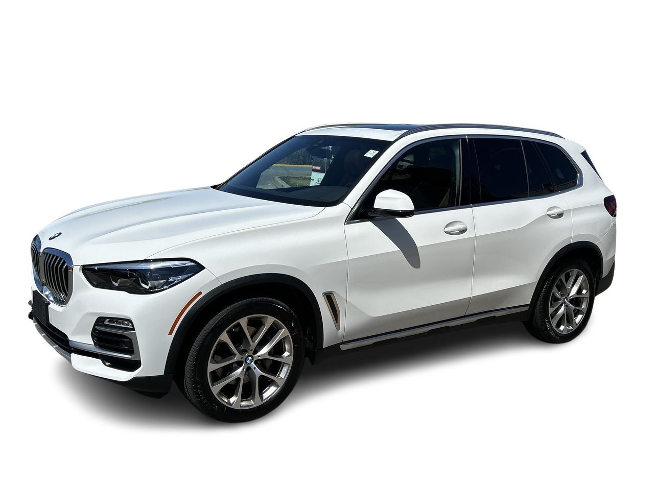 BMW X5  2021 à Markham, Ontario
