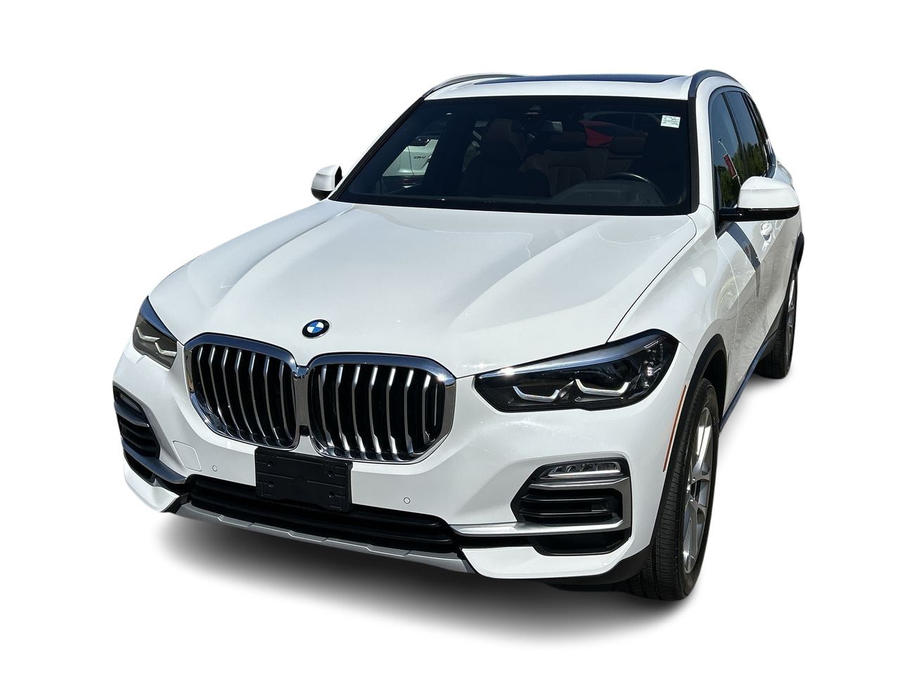 BMW X5  2021 à Markham, Ontario