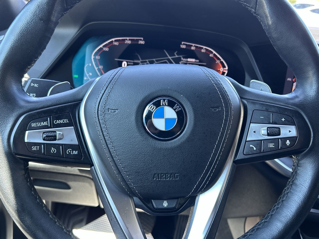 BMW X5  2021 à Markham, Ontario