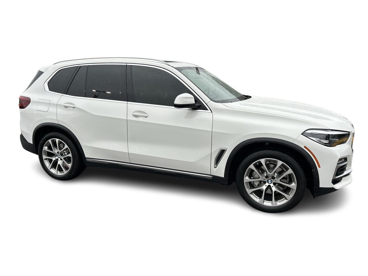 2021 BMW X5