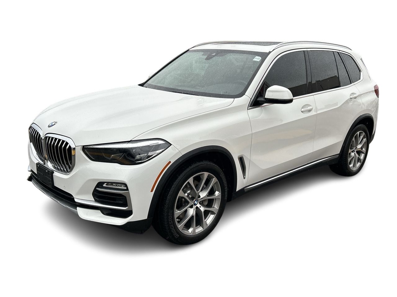 2021 BMW X5