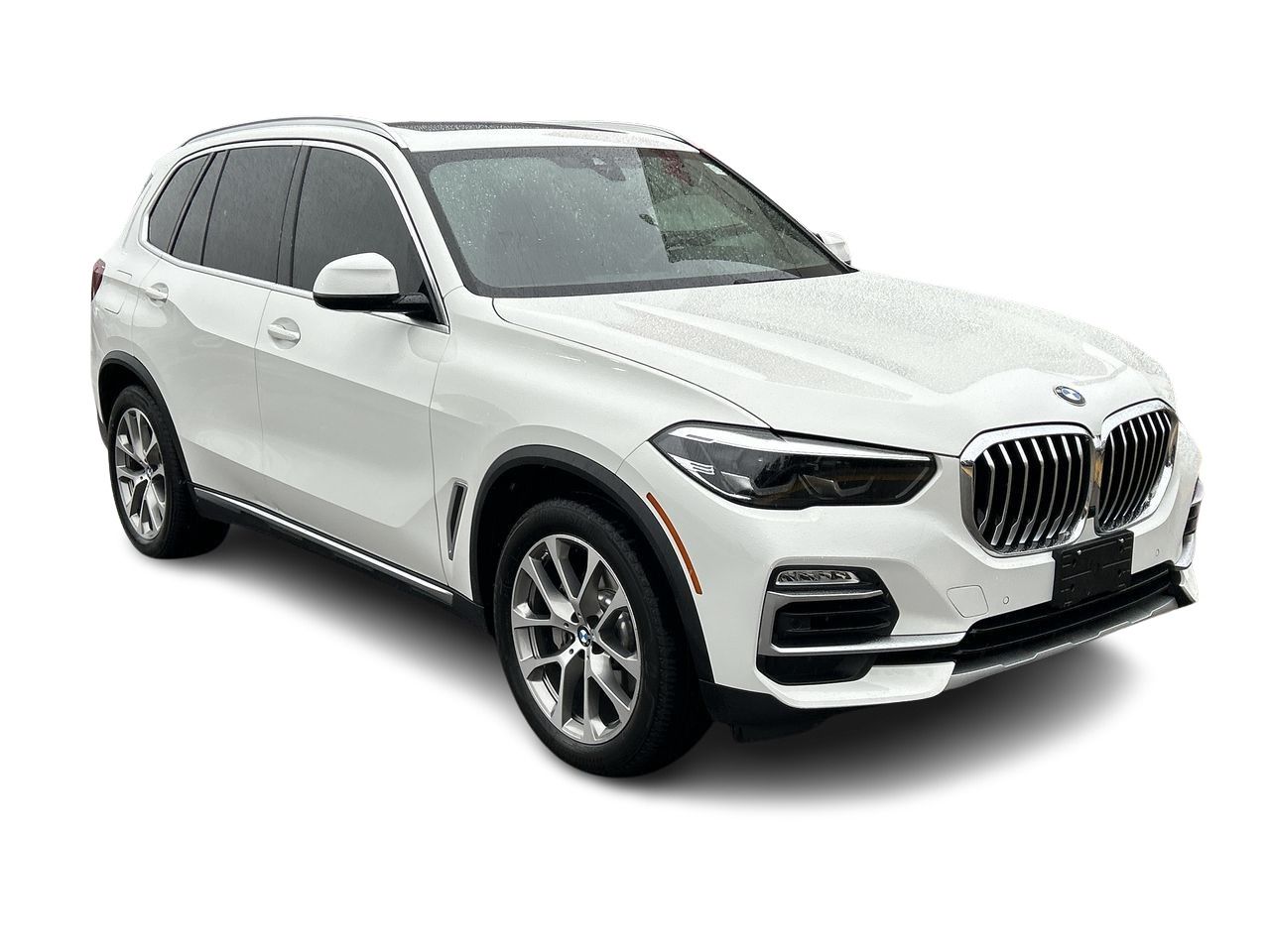 2021 BMW X5