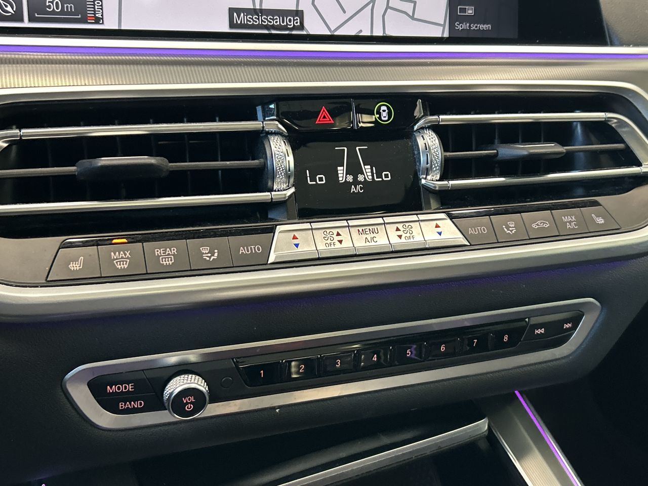 2022 BMW X5 in Markham, Ontario