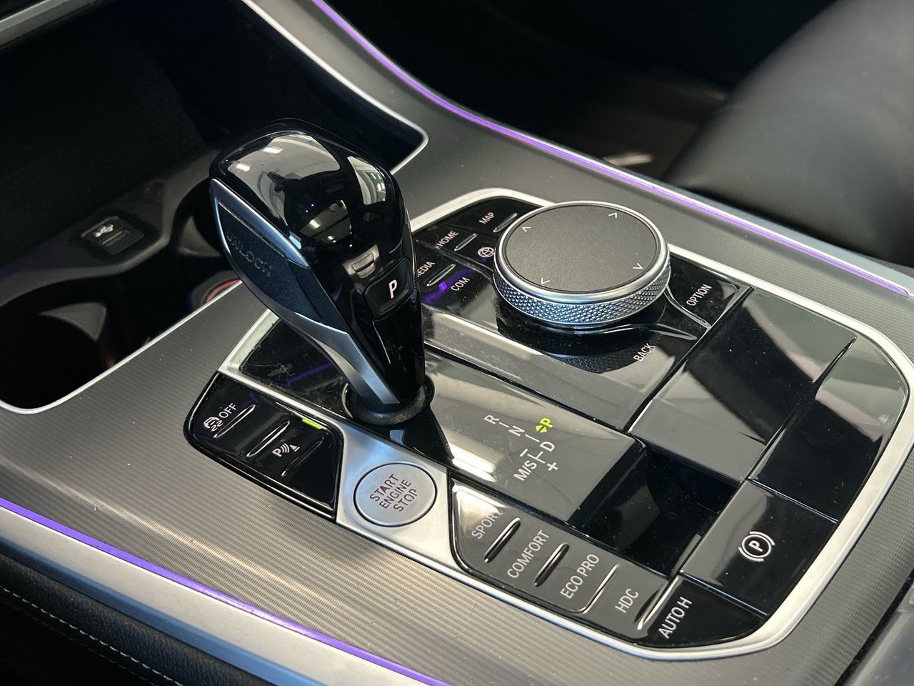 2022 BMW X5 in Markham, Ontario