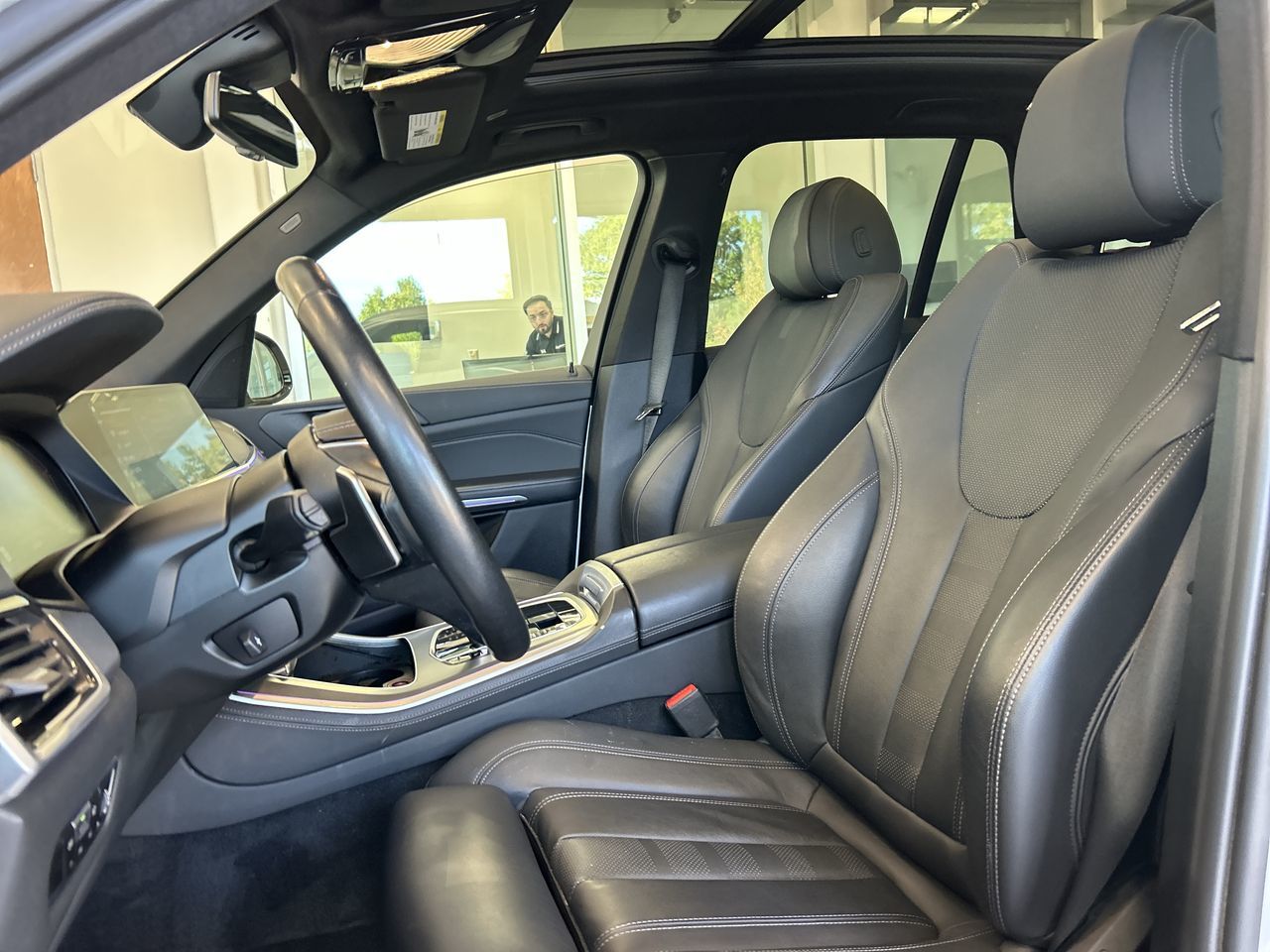 2022 BMW X5 in Markham, Ontario