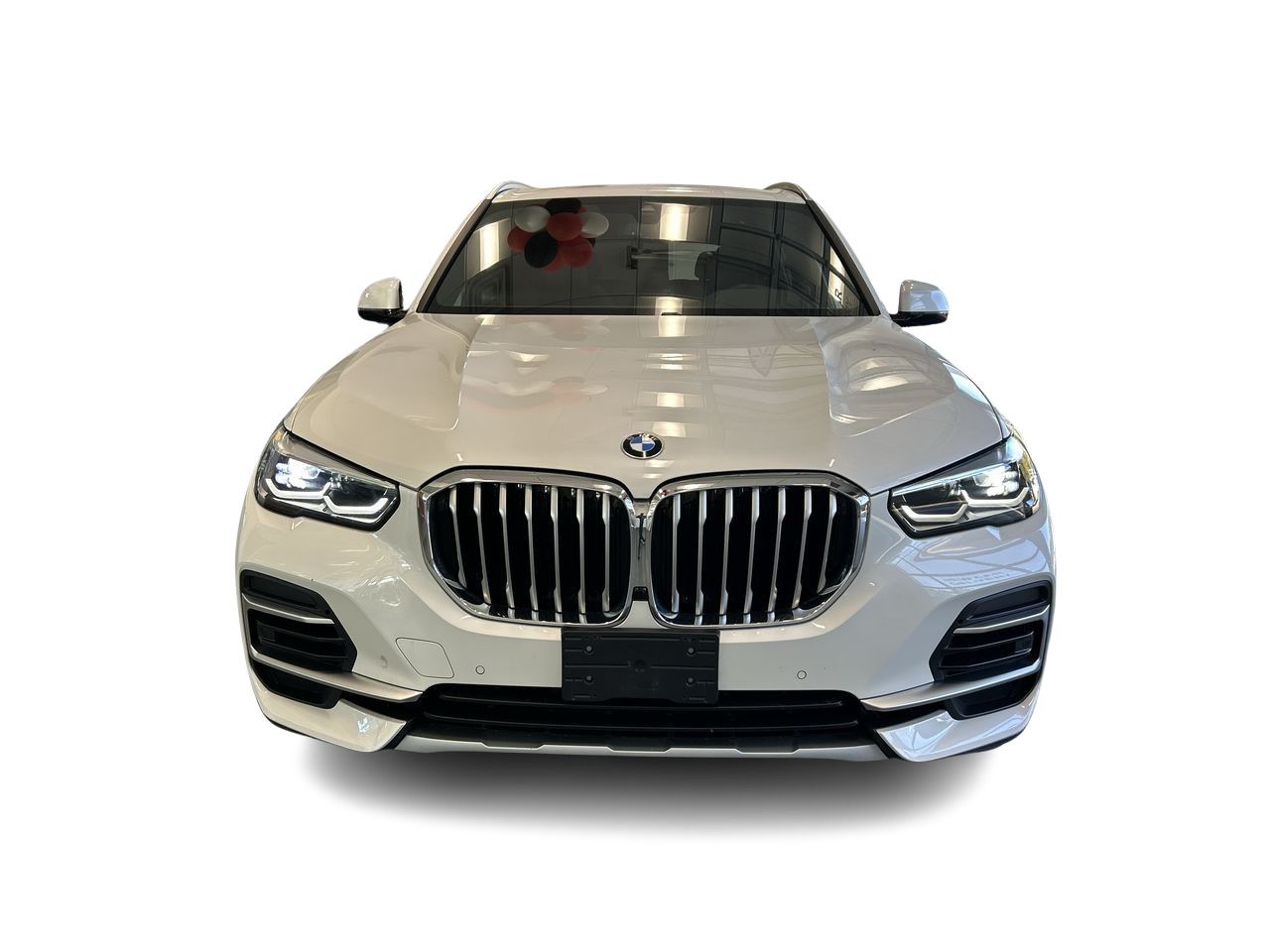 2022 BMW X5 in Markham, Ontario