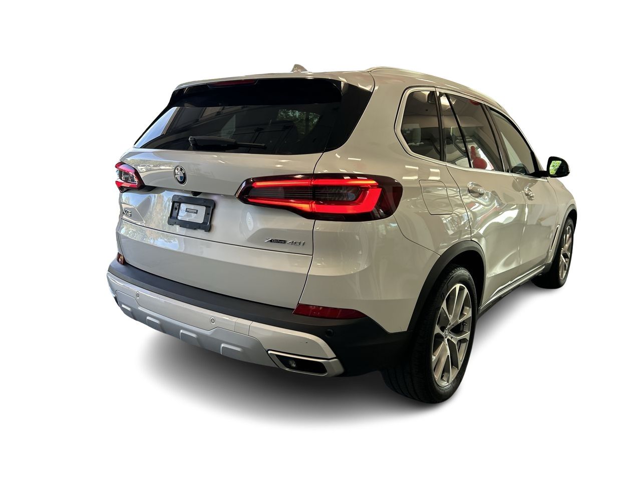 2022 BMW X5 in Markham, Ontario