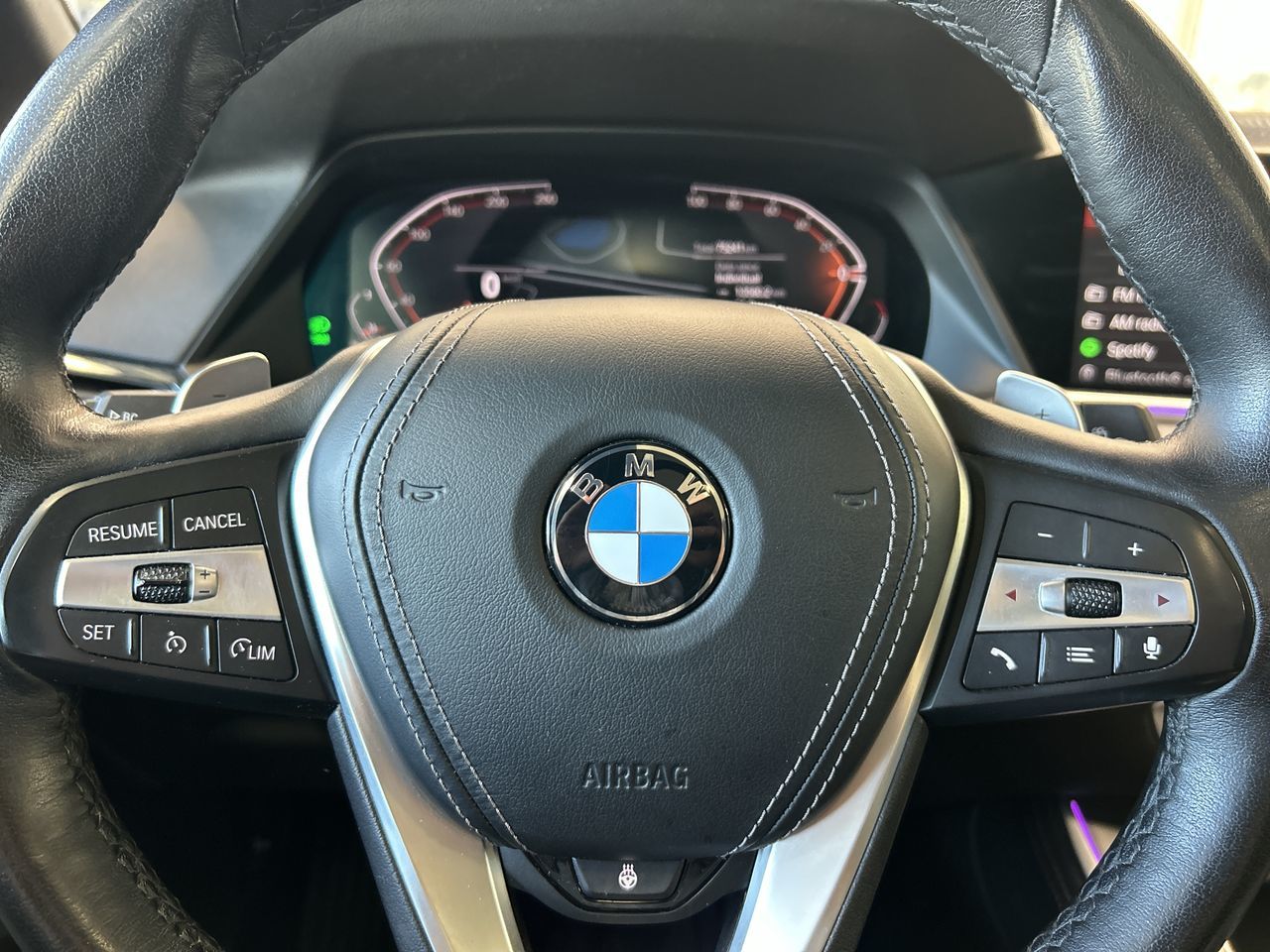 2022 BMW X5 in Markham, Ontario