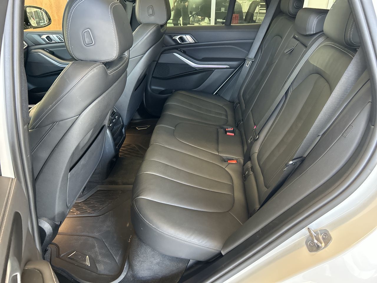 2022 BMW X5 in Markham, Ontario