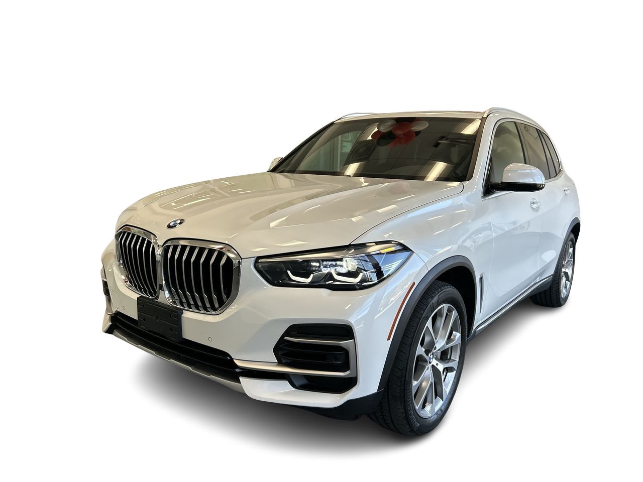 2022 BMW X5 in Markham, Ontario