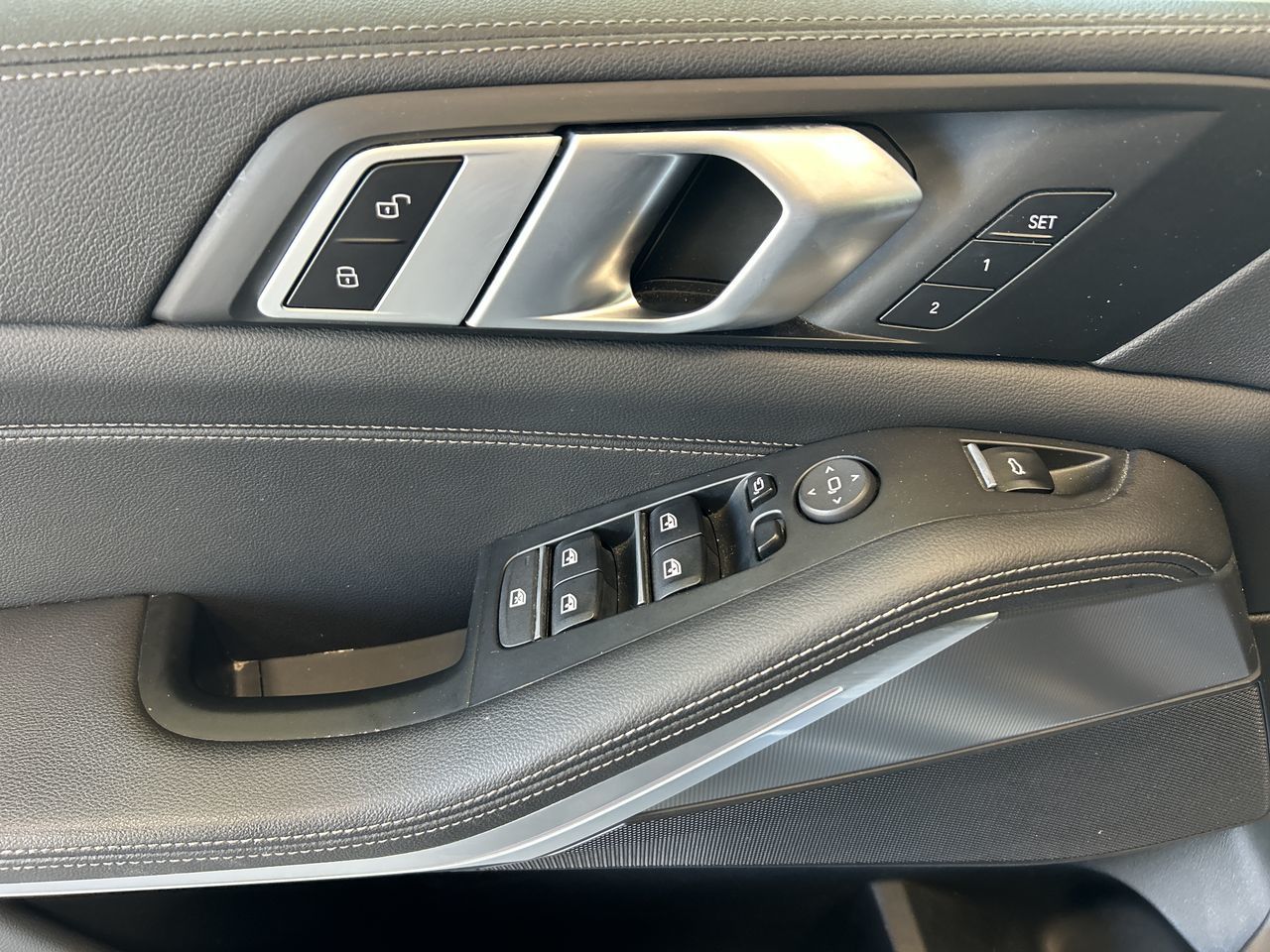 2022 BMW X5 in Markham, Ontario