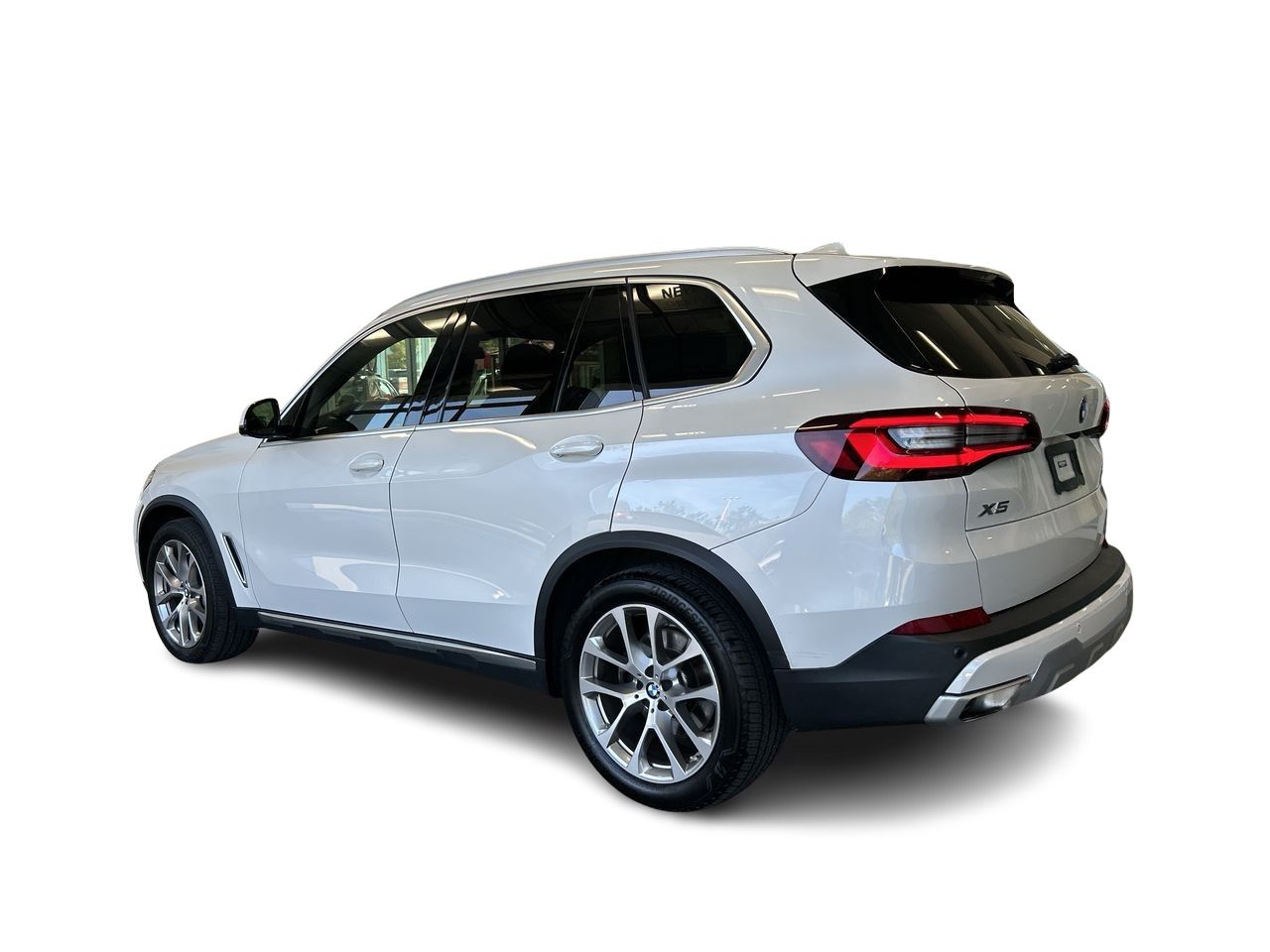 2022 BMW X5 in Markham, Ontario