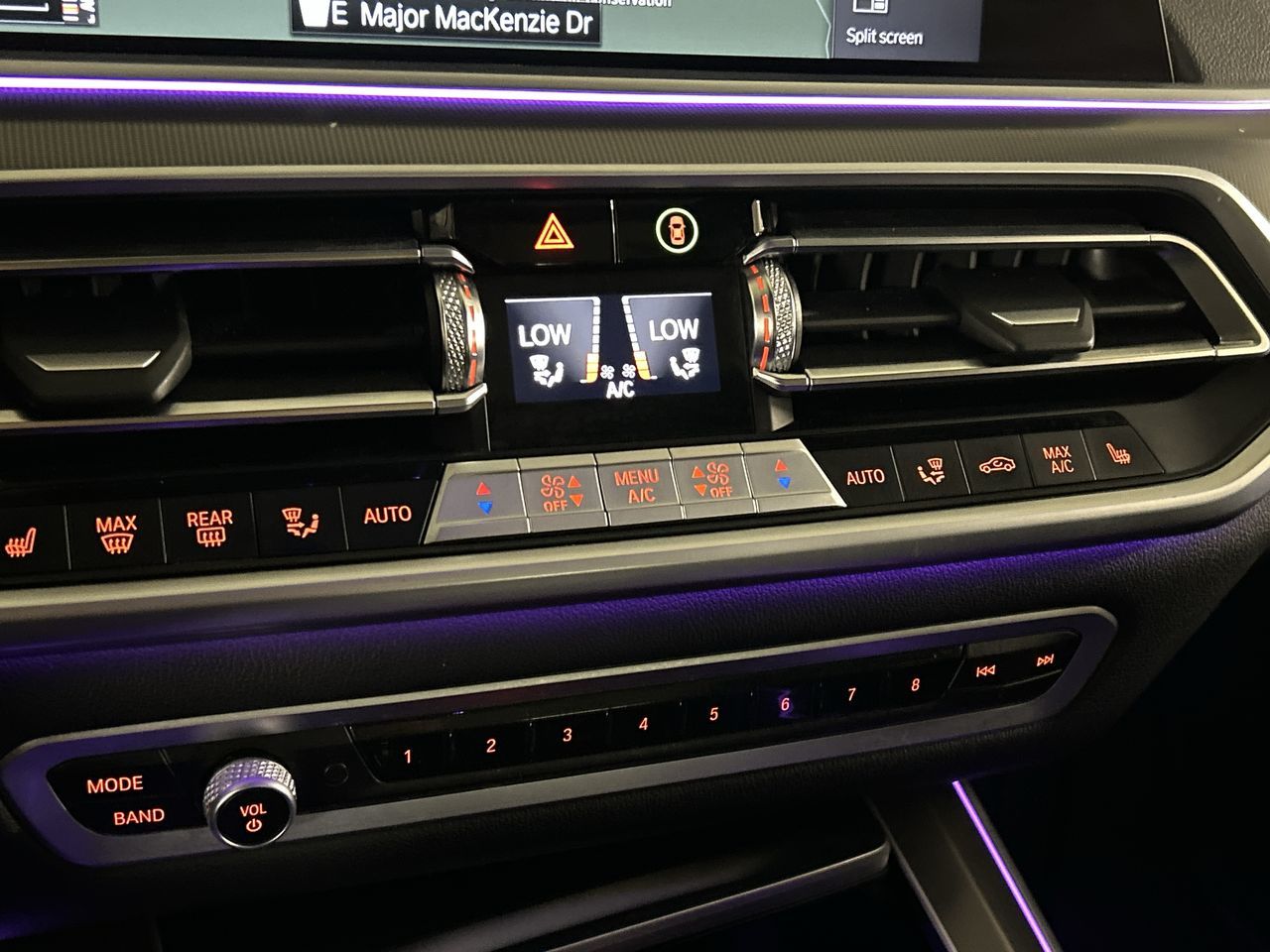 BMW X5  2023 à Markham, Ontario