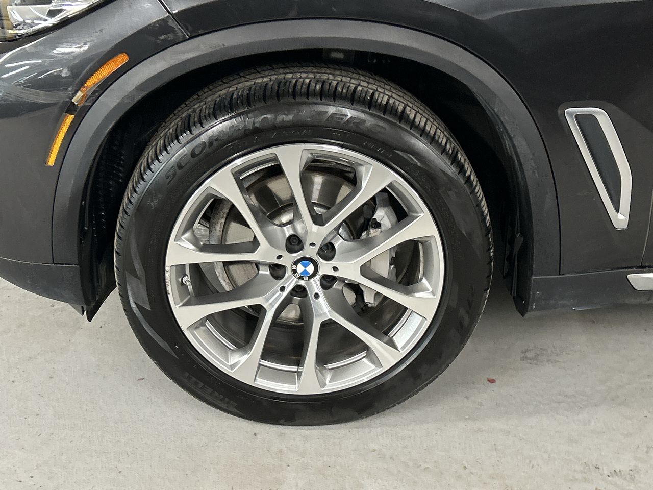 BMW X5  2023 à Markham, Ontario