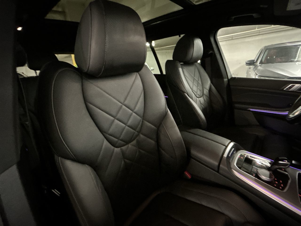 BMW X5  2023 à Markham, Ontario