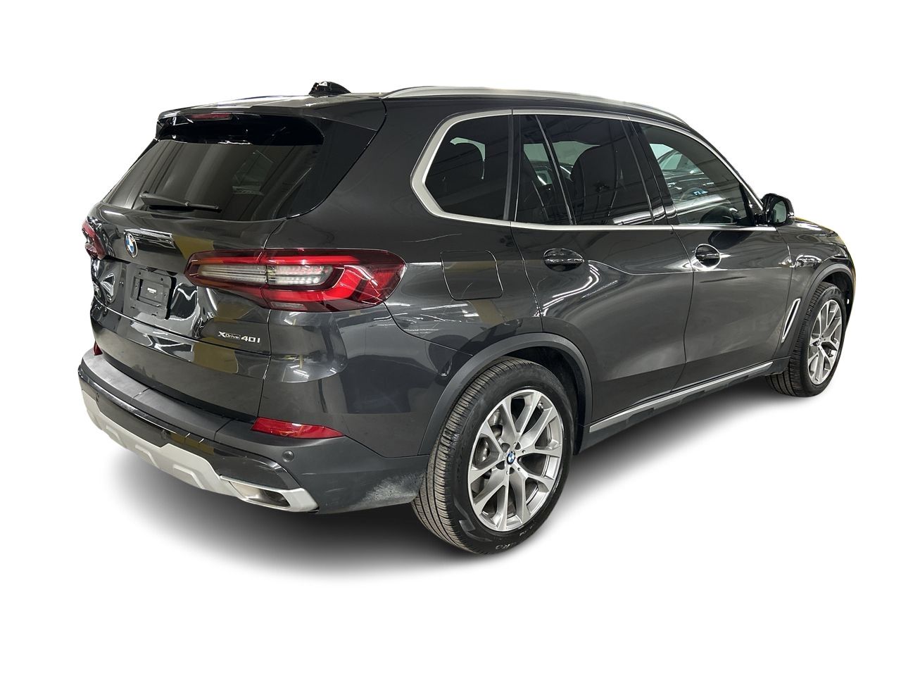 BMW X5  2023 à Markham, Ontario