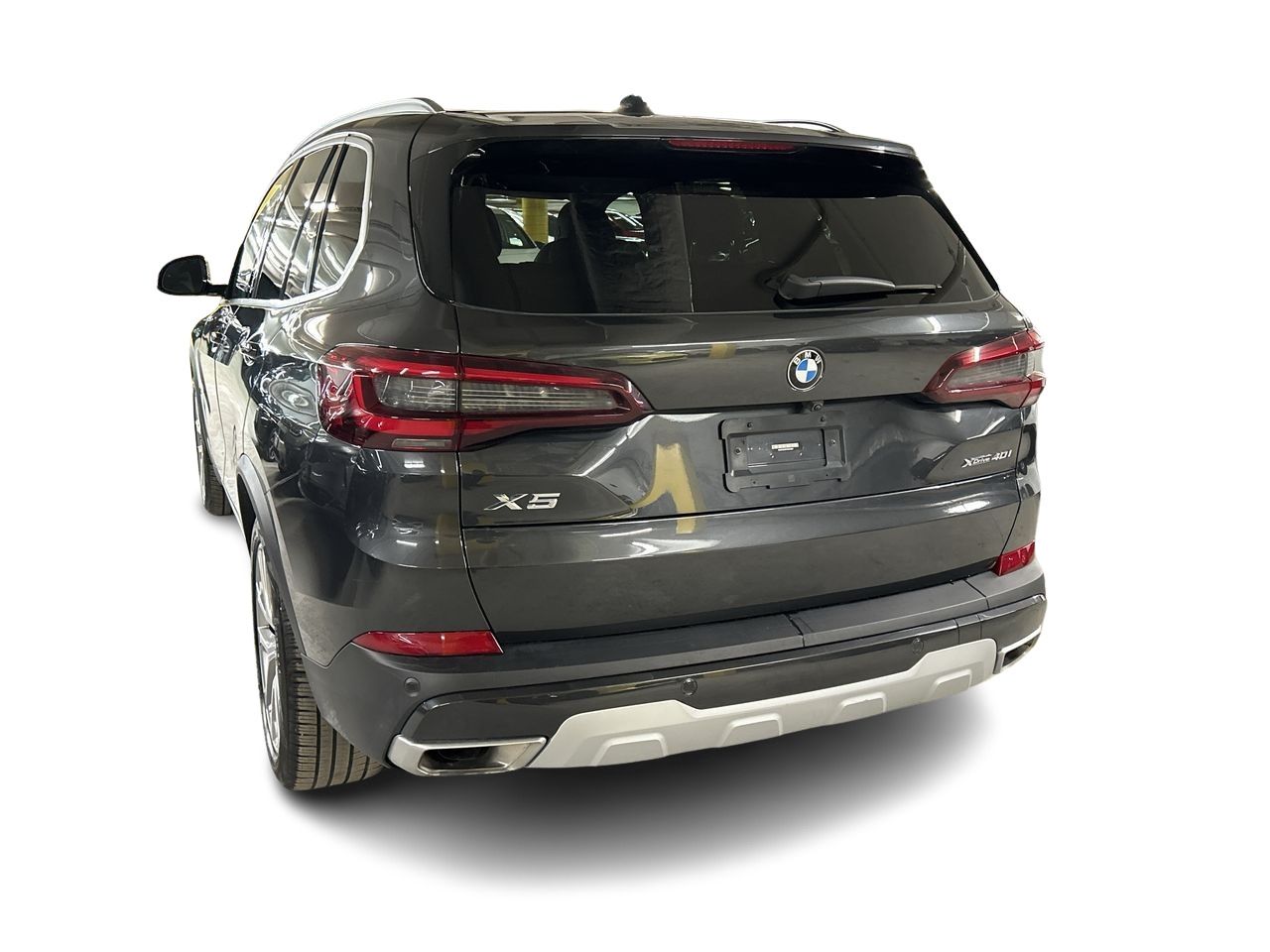 BMW X5  2023 à Markham, Ontario