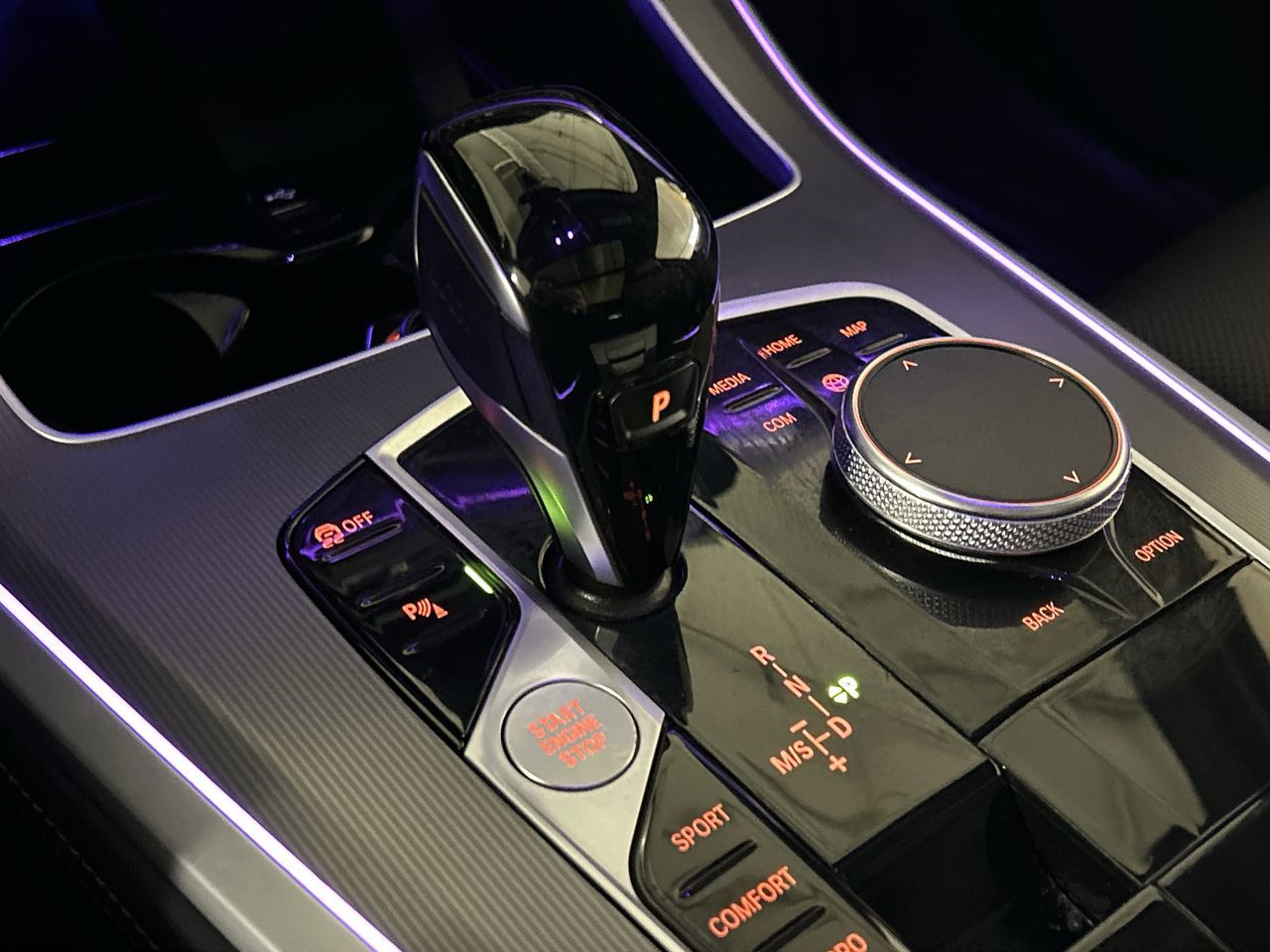 BMW X5  2023 à Markham, Ontario