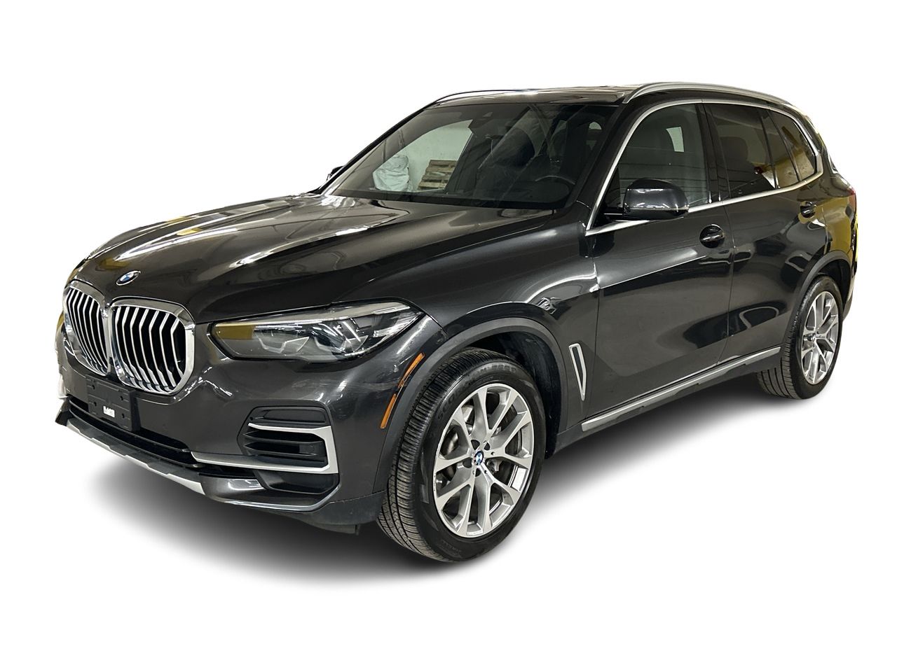 BMW X5  2023 à Markham, Ontario