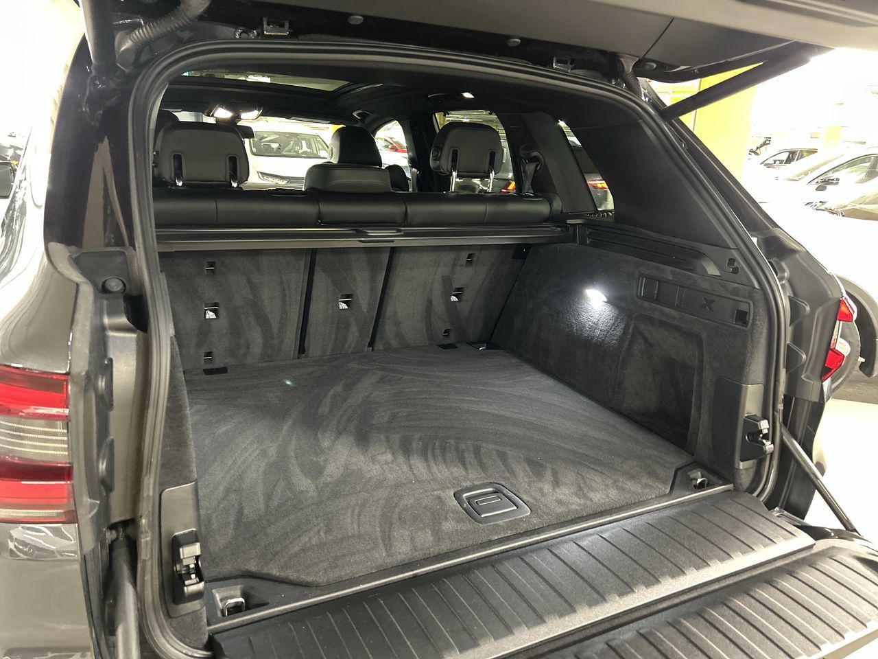 BMW X5  2023 à Markham, Ontario