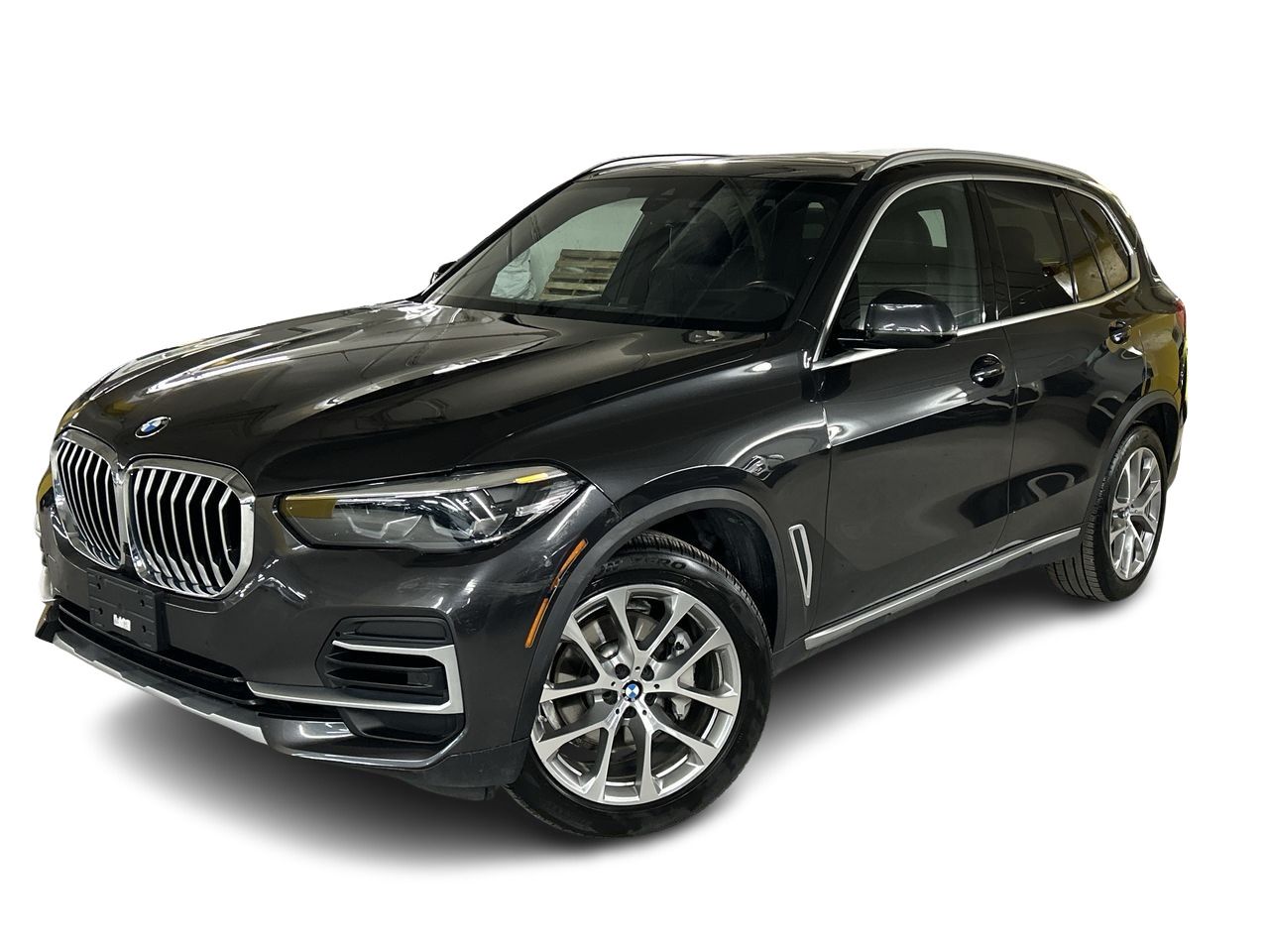 BMW X5  2023 à Markham, Ontario