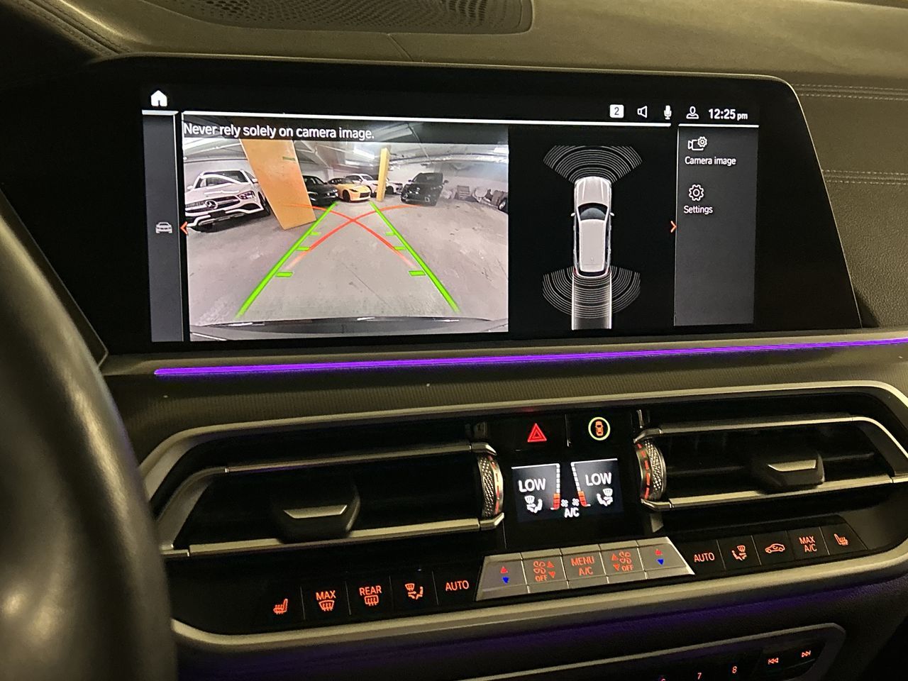 BMW X5  2023 à Markham, Ontario